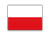L'OSTERIA DEI SANI - Polski